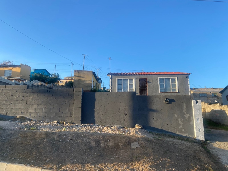 2 Bedroom Property for Sale in Mdantsane Eastern Cape